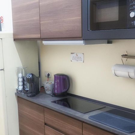 Your Home In Rome Luaran gambar