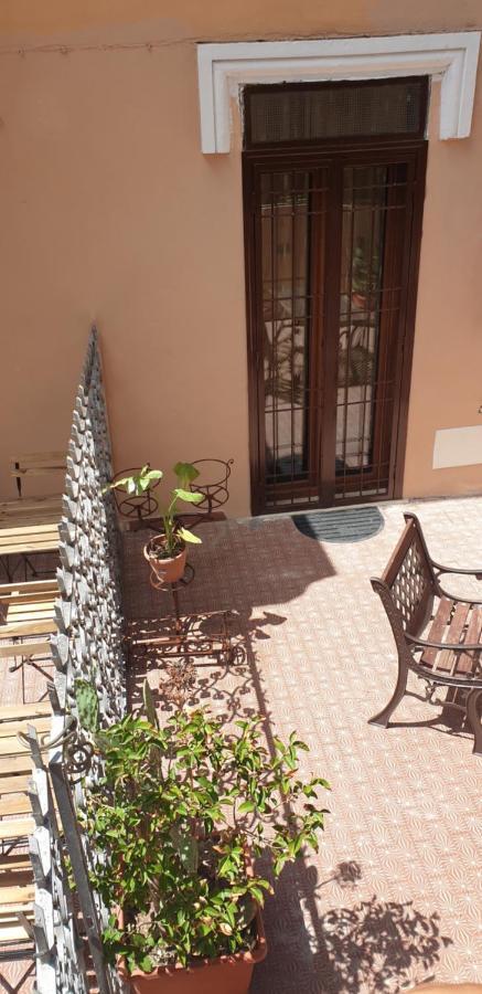 Your Home In Rome Luaran gambar