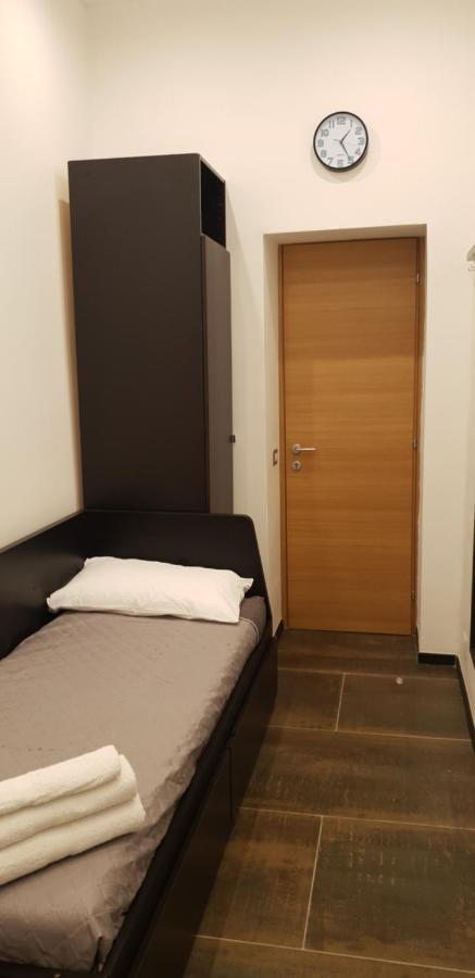 Your Home In Rome Luaran gambar