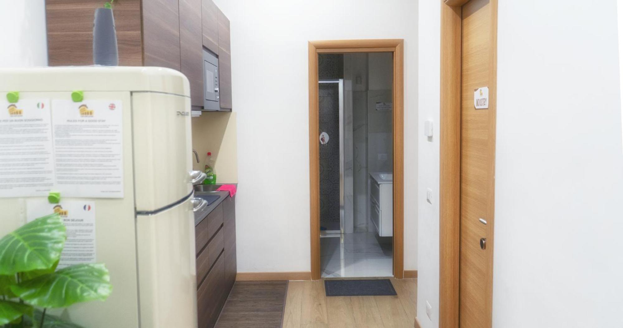 Your Home In Rome Luaran gambar