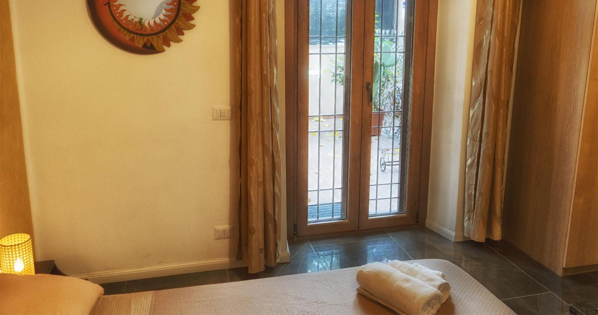Your Home In Rome Luaran gambar